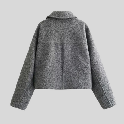 Solène Tailored Jacket