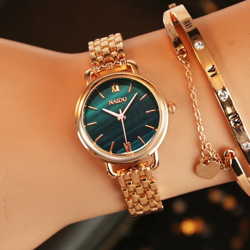 Siena Elegance Watch