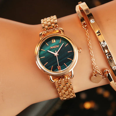 Siena Elegance Watch