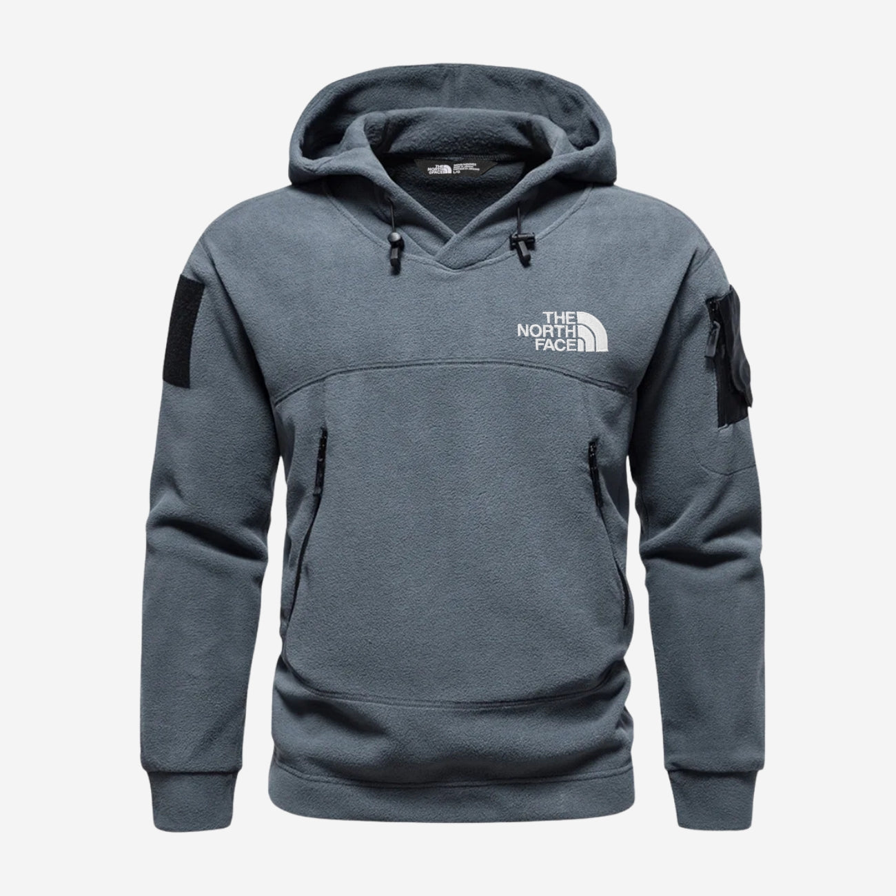 Fleece Tactical Hoodie - CLEARANCE PRICE
