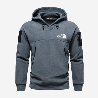 Fleece Tactical Hoodie - CLEARANCE PRICE