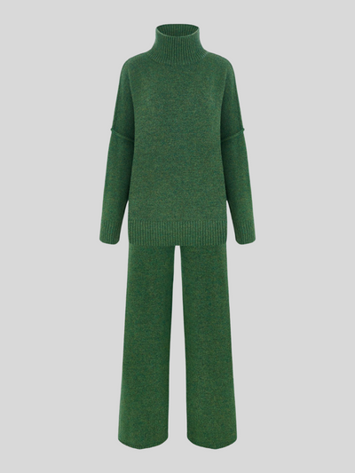Camila Knitwear Set