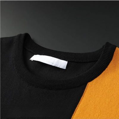 Valente Colorblock Shirt