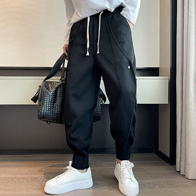 Summit Fleece Joggers