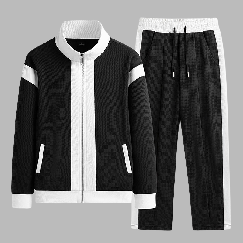 Streamlined Active Set