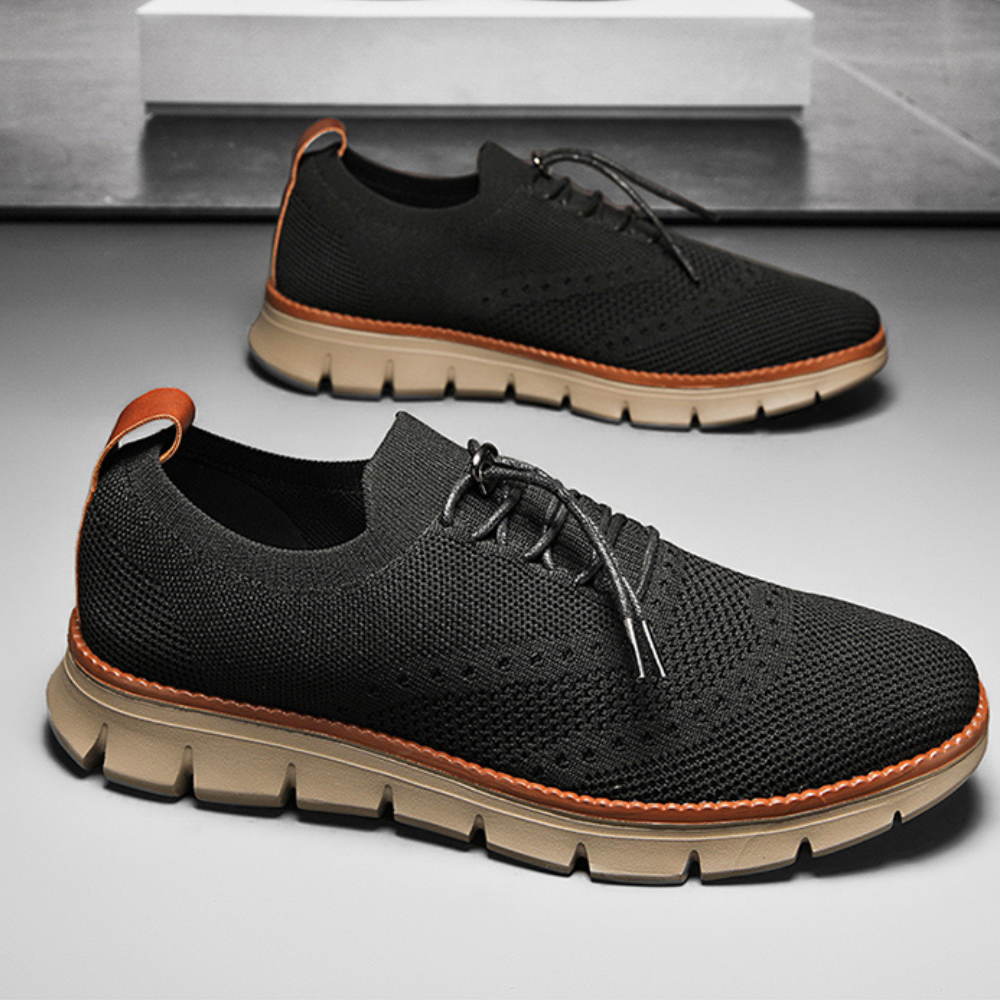 Aeroflex Knit Sneakers