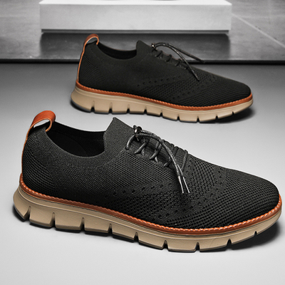 Aeroflex Knit Sneakers