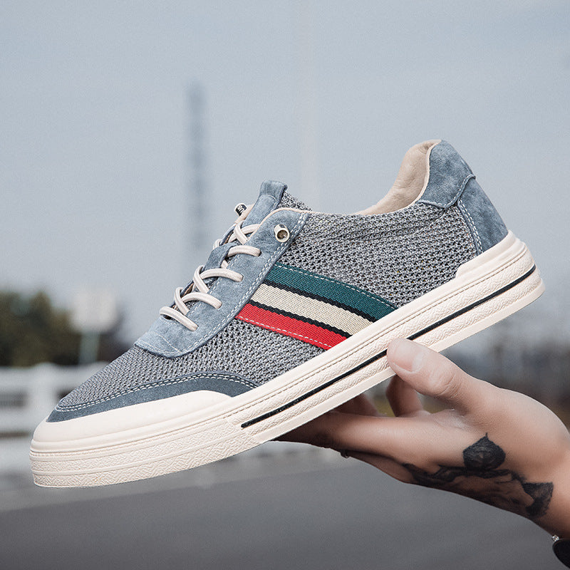 Massimo Vitali Sneakers