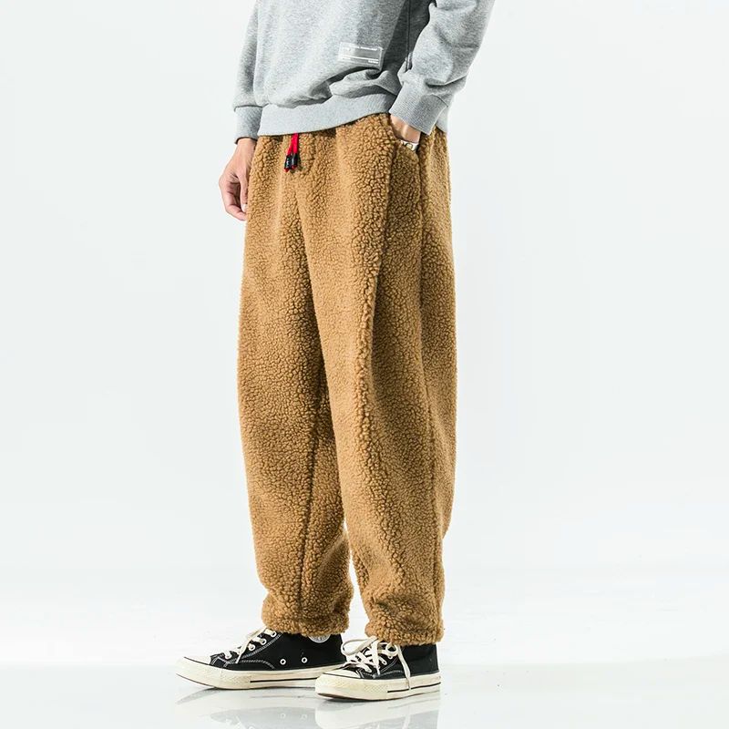 Valby Wool Pants