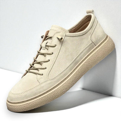 Aurelian Suede Shoes