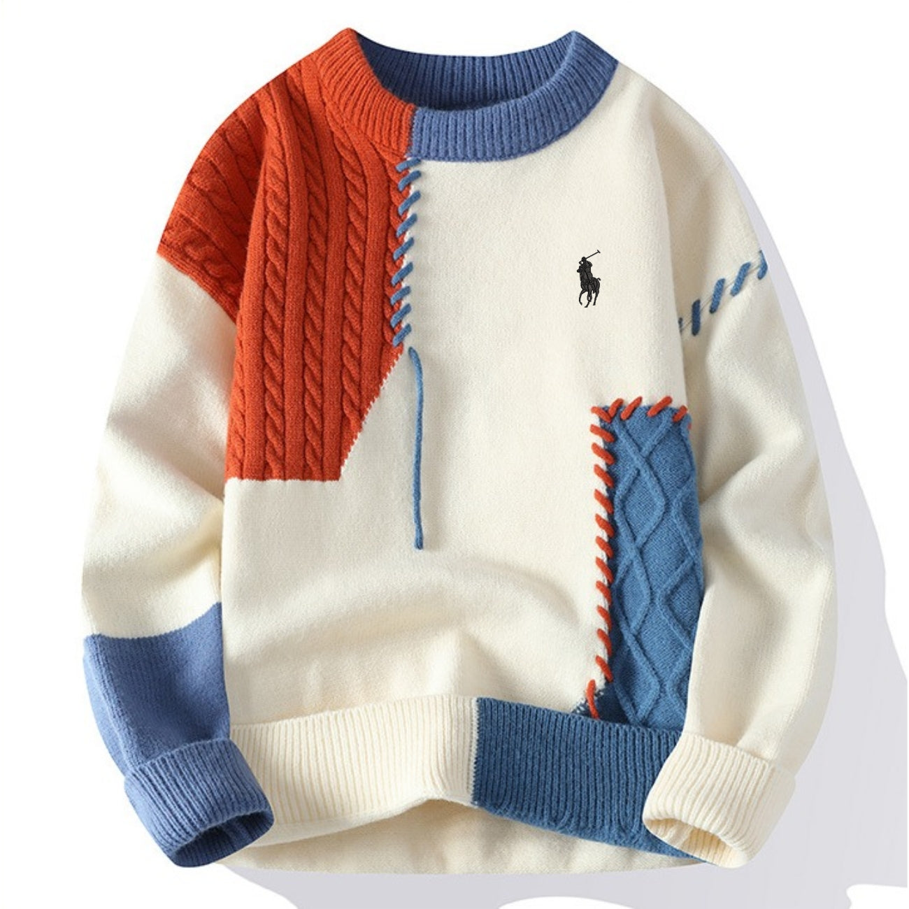 Casual Sweater - CLEARANCE PRICE