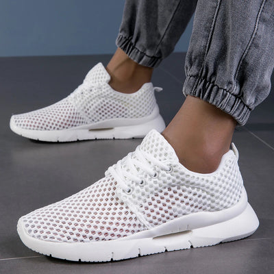 Aero Mesh Sneakers