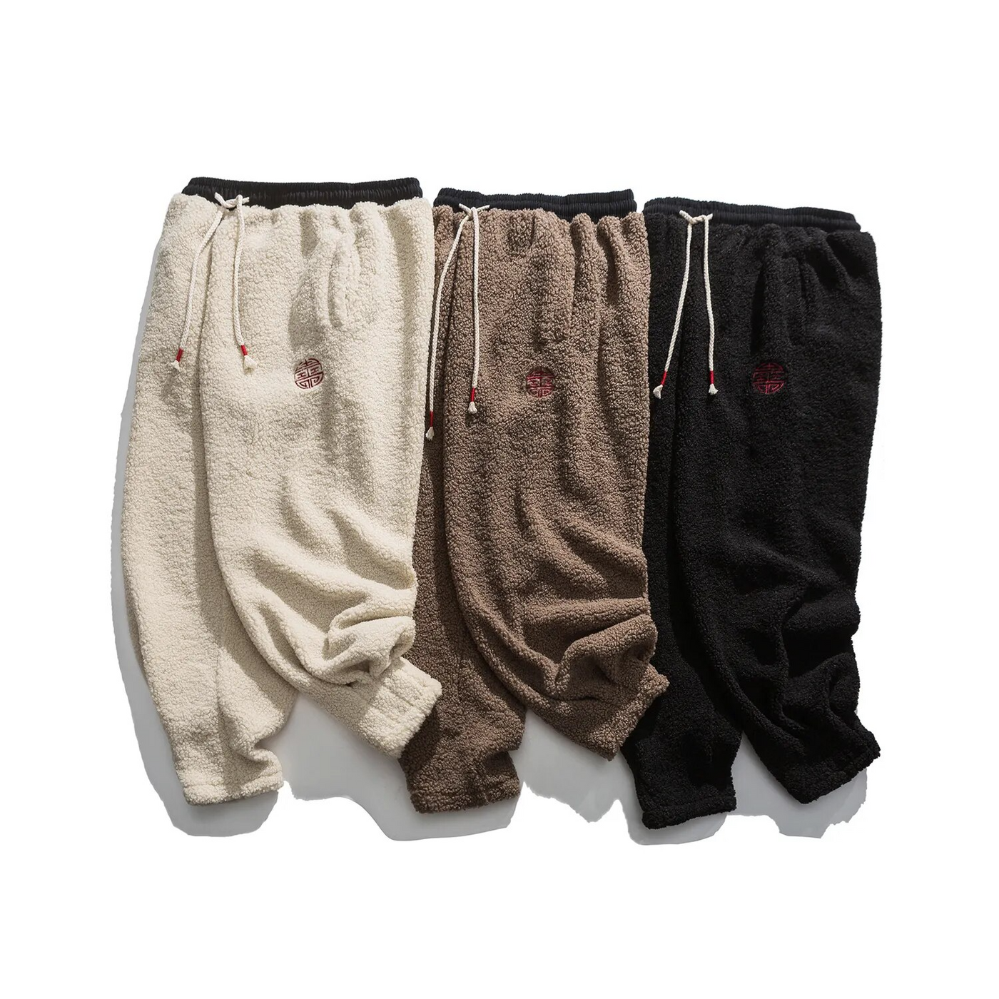 Summit Plush Joggers