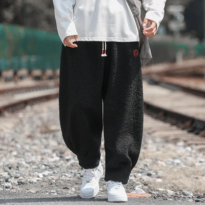 Summit Plush Joggers