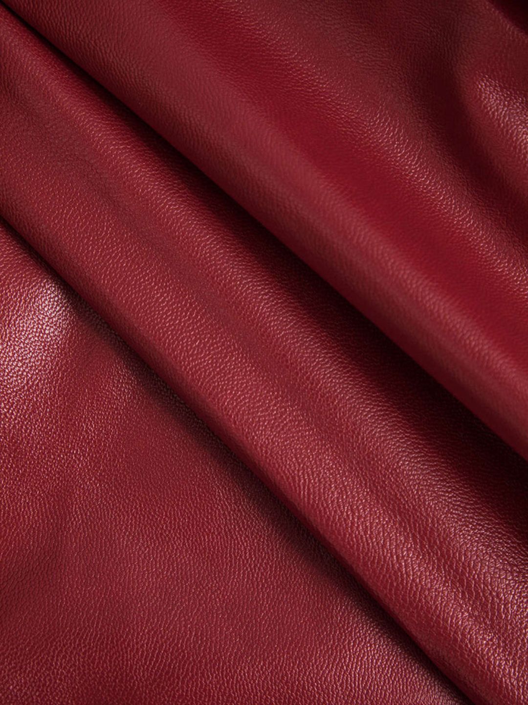 Lauren Leather Jacket
