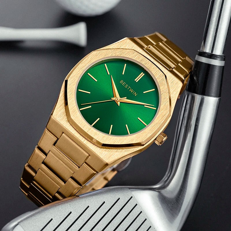 Rivaux Watch