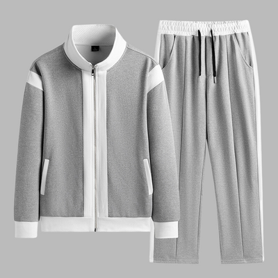 Streamlined Active Set