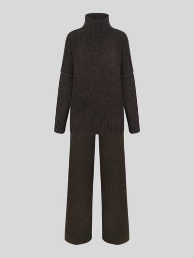 Camila Knitwear Set