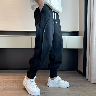 Summit Fleece Joggers