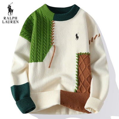Casual Sweater || CLEARANCE PRICE