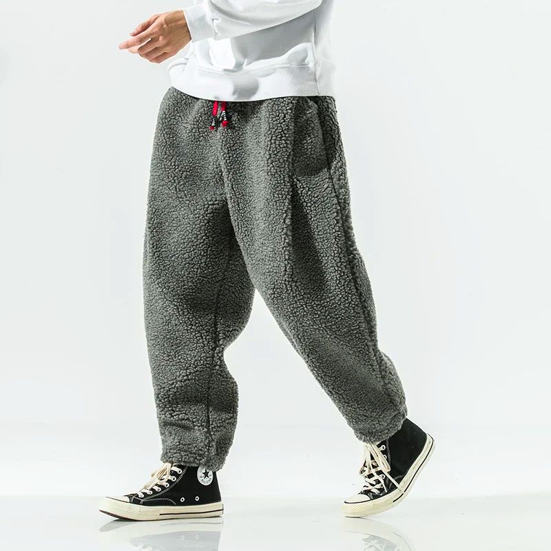 Valby Wool Pants