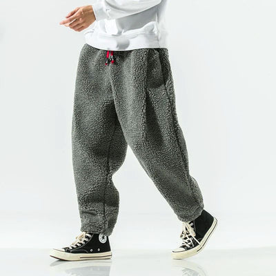 Valby Wool Pants