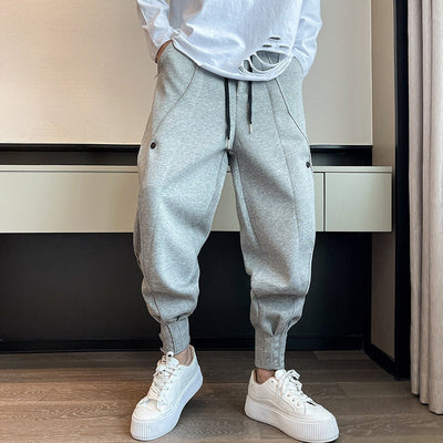 Summit Fleece Joggers