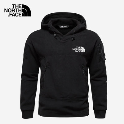 Fleece Tactical Hoodie || CLEARANCE PRICE