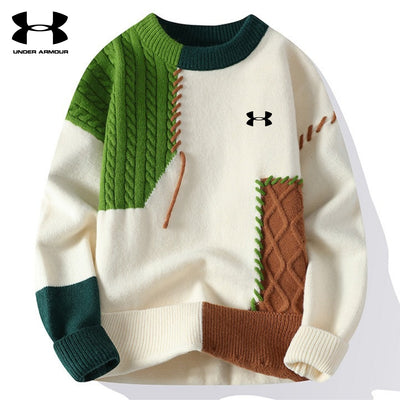 Cozy Casual Sweater || CLEARANCE PRICE