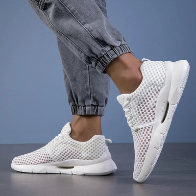 Aero Mesh Sneakers