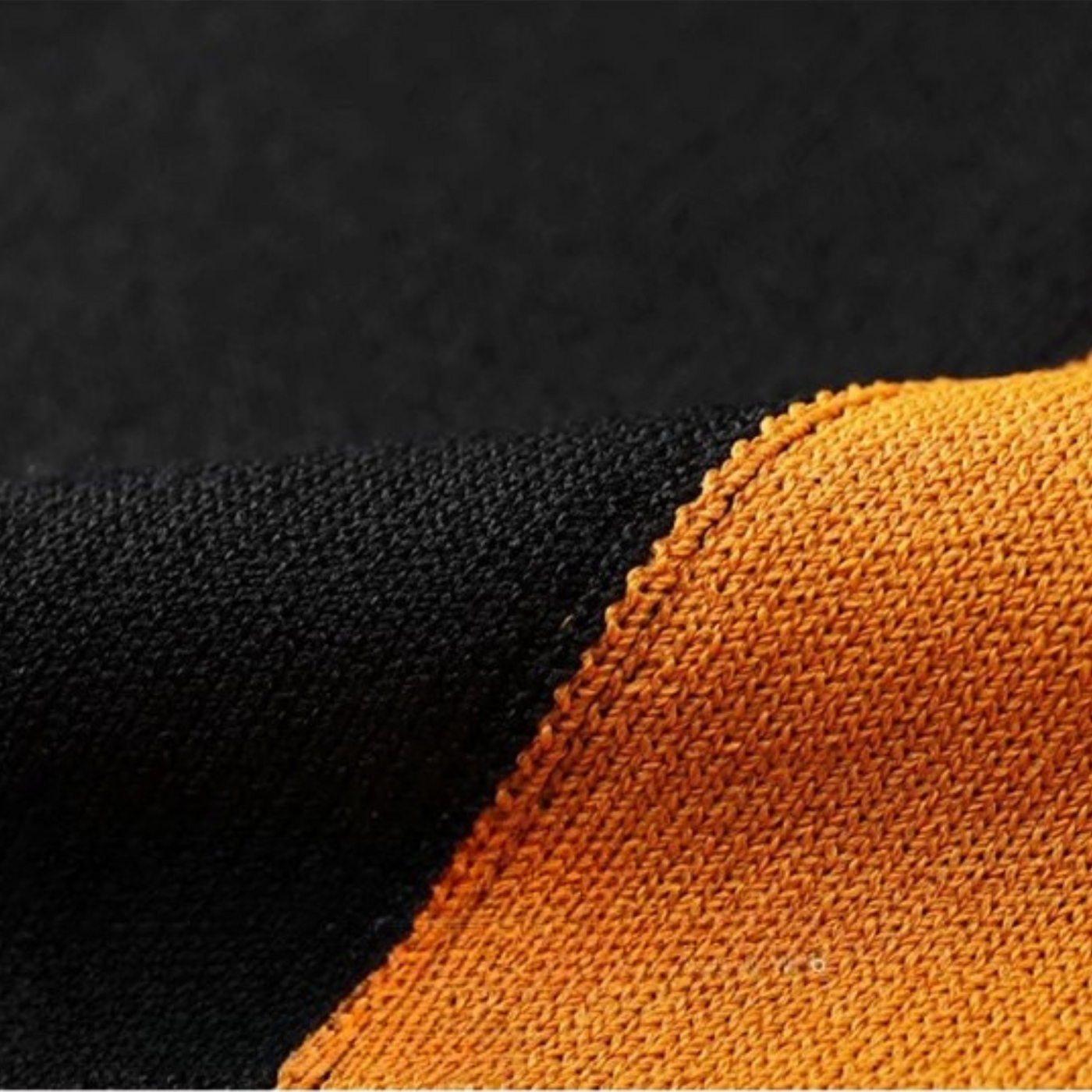 Valente Colorblock Shirt