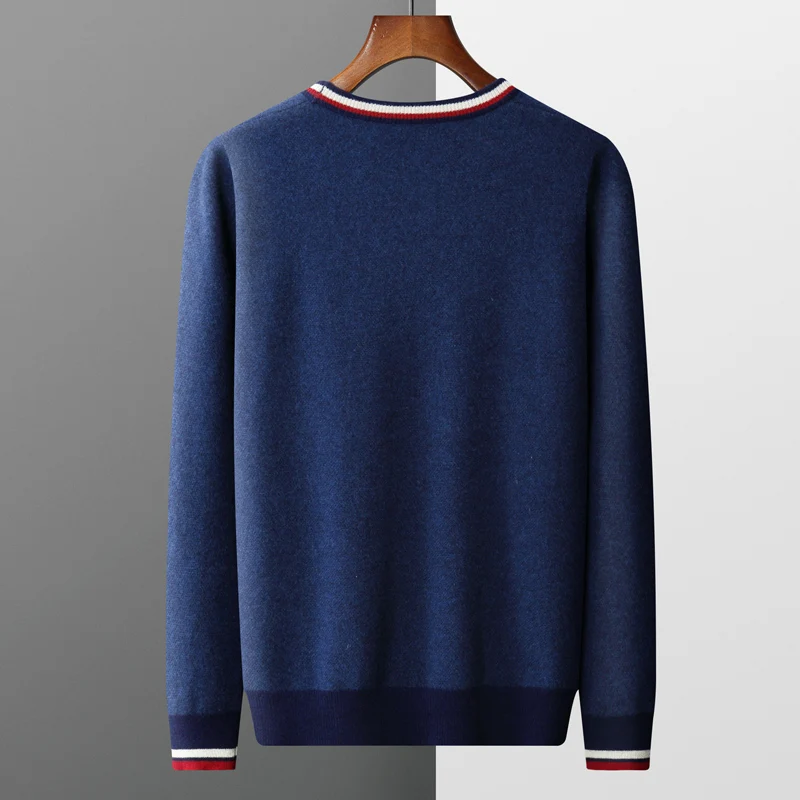 Atelier Wool Cardigan