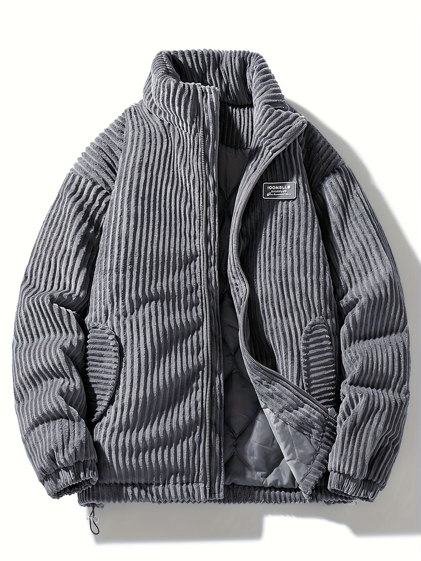 Meridian Corduroy Jacket