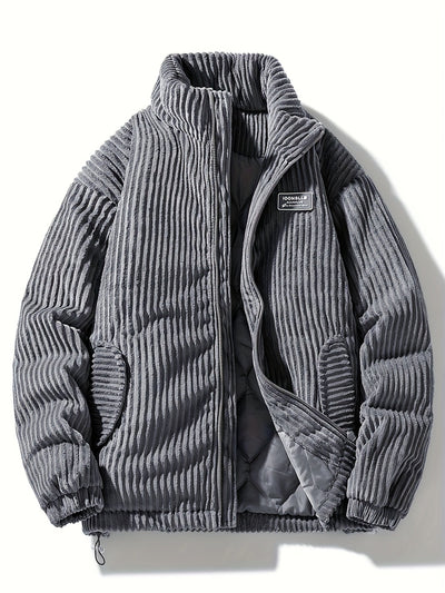 Meridian Corduroy Jacket