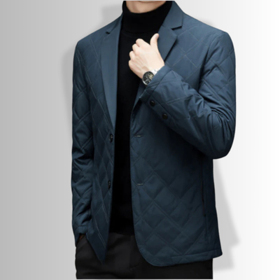 Innovate Blazer Jacket