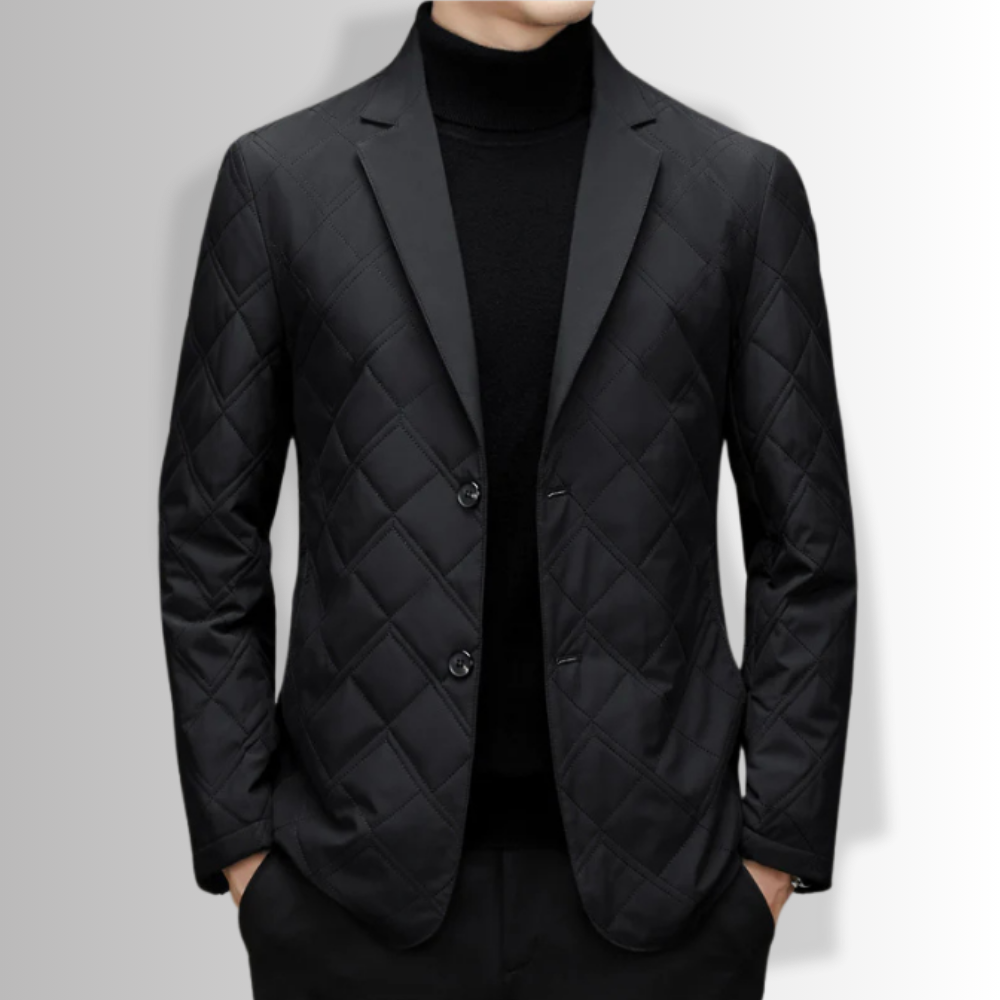 Innovate Blazer Jacket