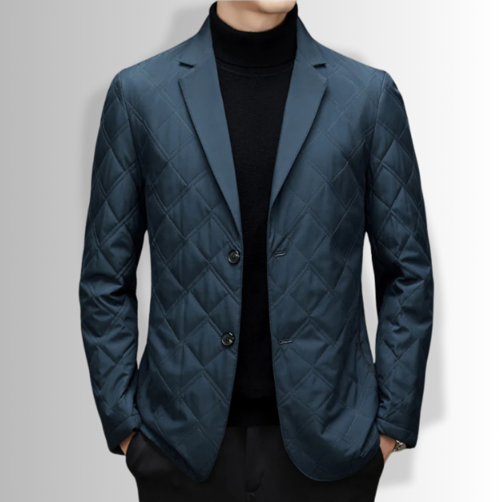 Innovate Blazer Jacket