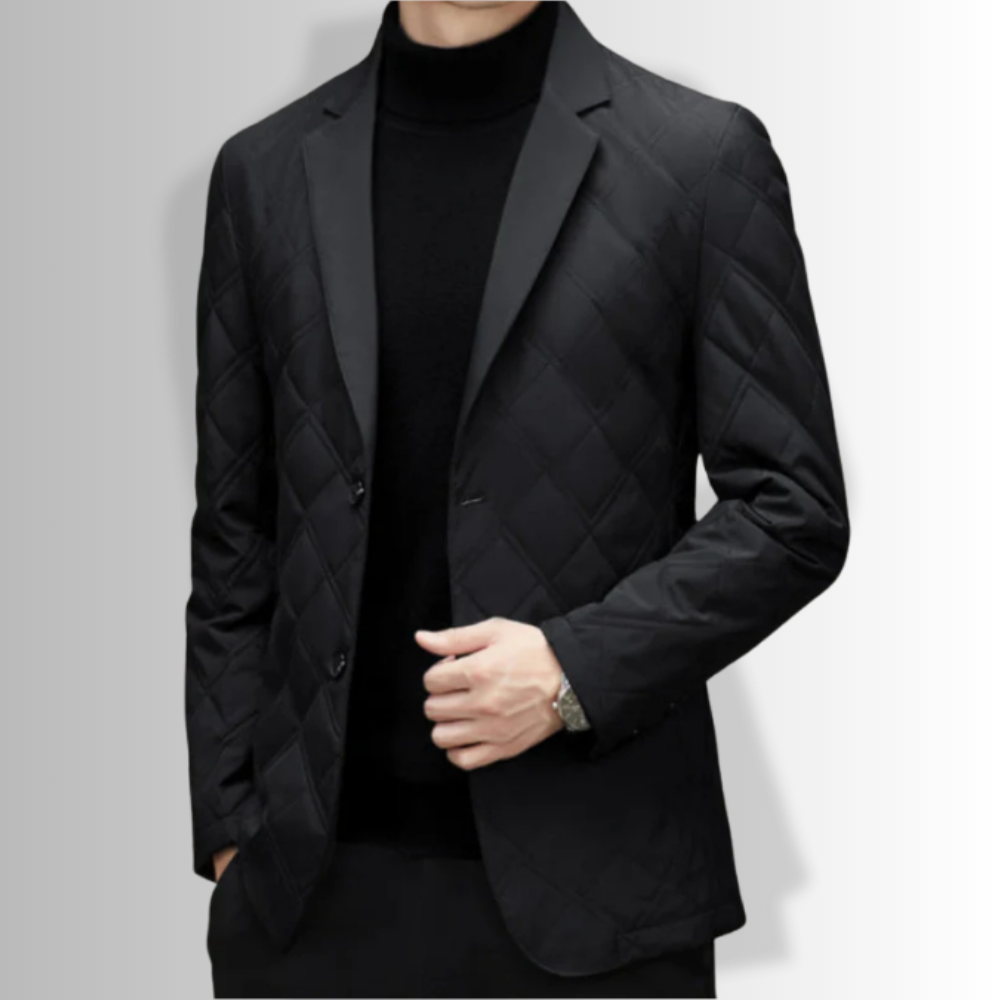 Innovate Blazer Jacket