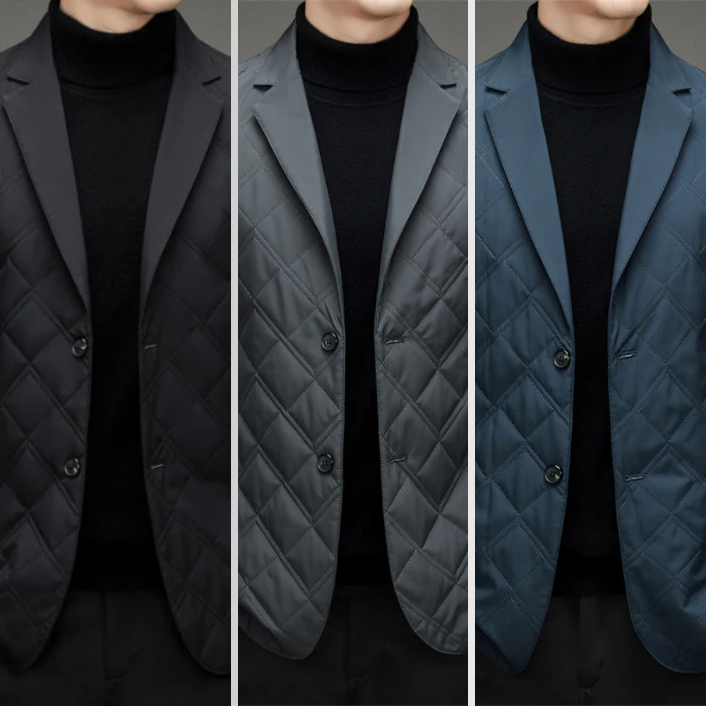 Innovate Blazer Jacket