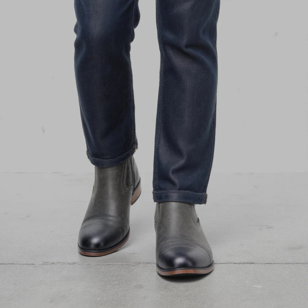 Alessio Chelsea Boots