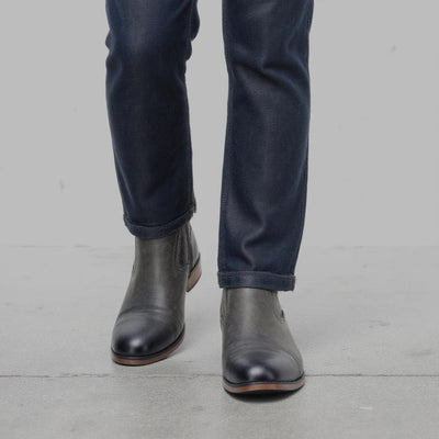 Alessio Chelsea Boots