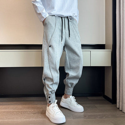 Summit Fleece Joggers