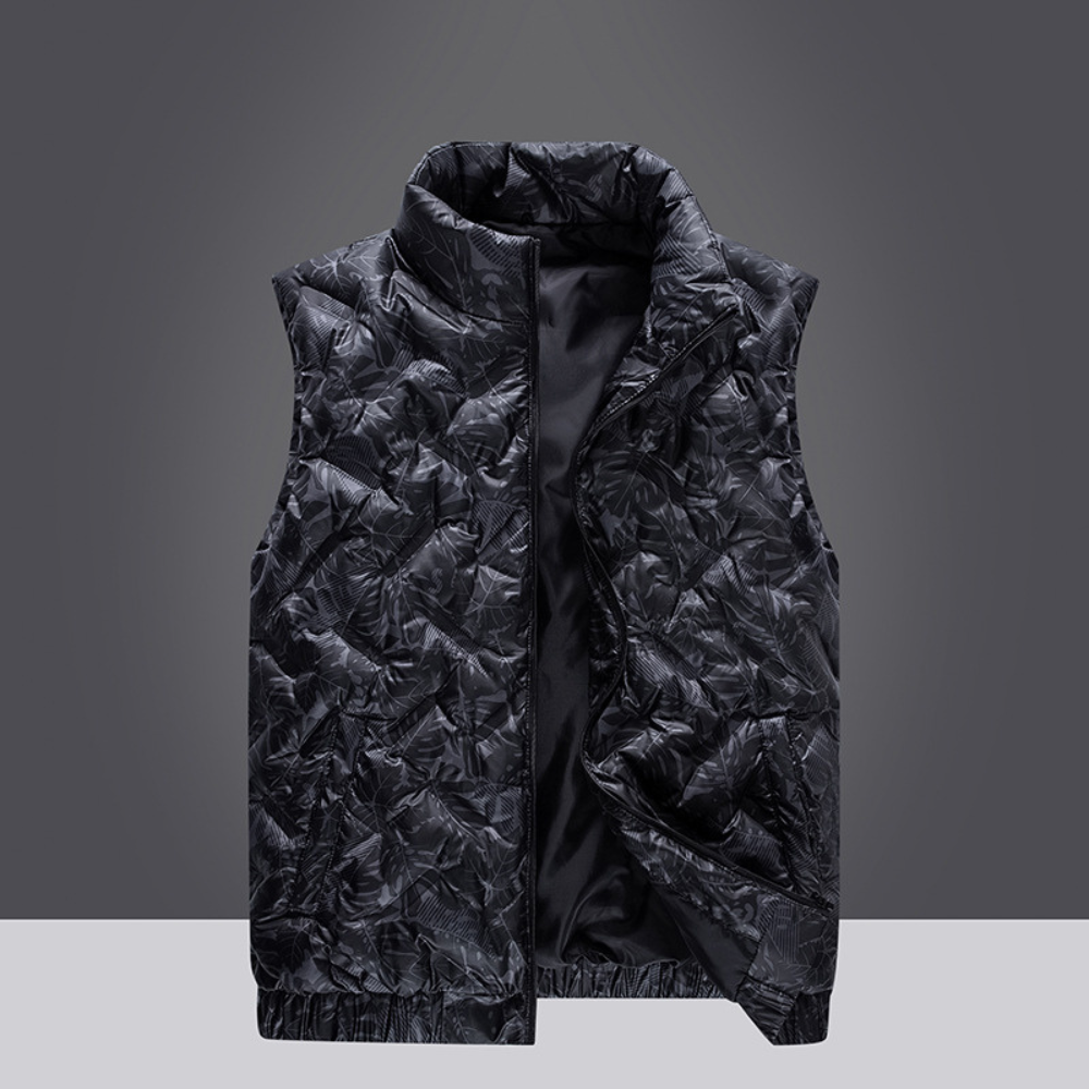 Horizon Puffer Vest