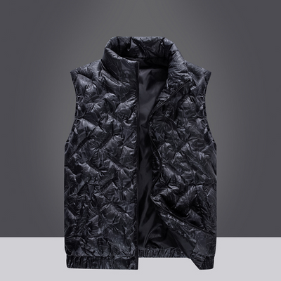 Horizon Puffer Vest