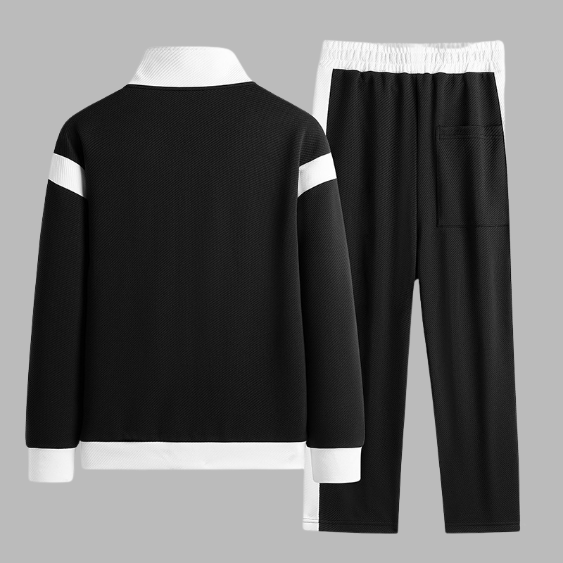 Streamlined Active Set