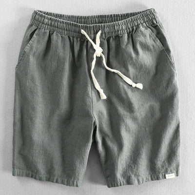 Isla Linen Shorts