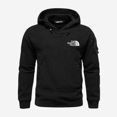 Fleece Tactical Hoodie - CLEARANCE PRICE