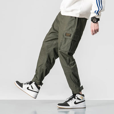 Eliano Cargo Pants