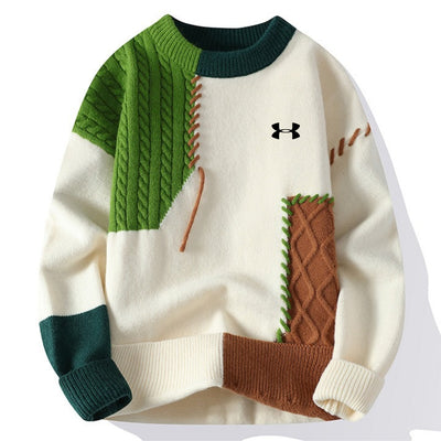 Cozy Casual Sweater - CLEARANCE PRICE