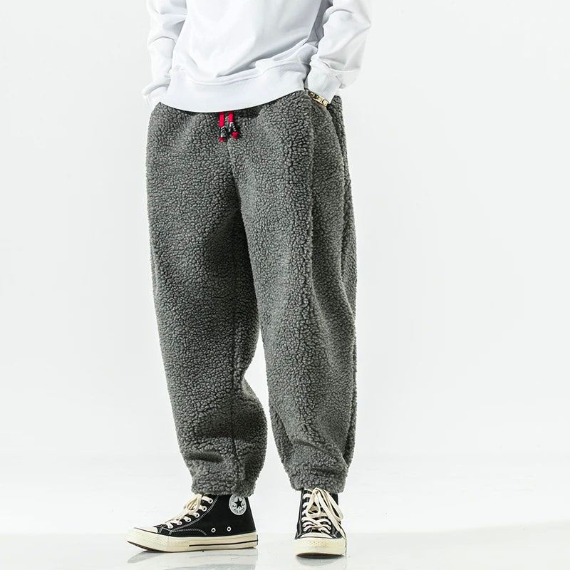 Valby Wool Pants